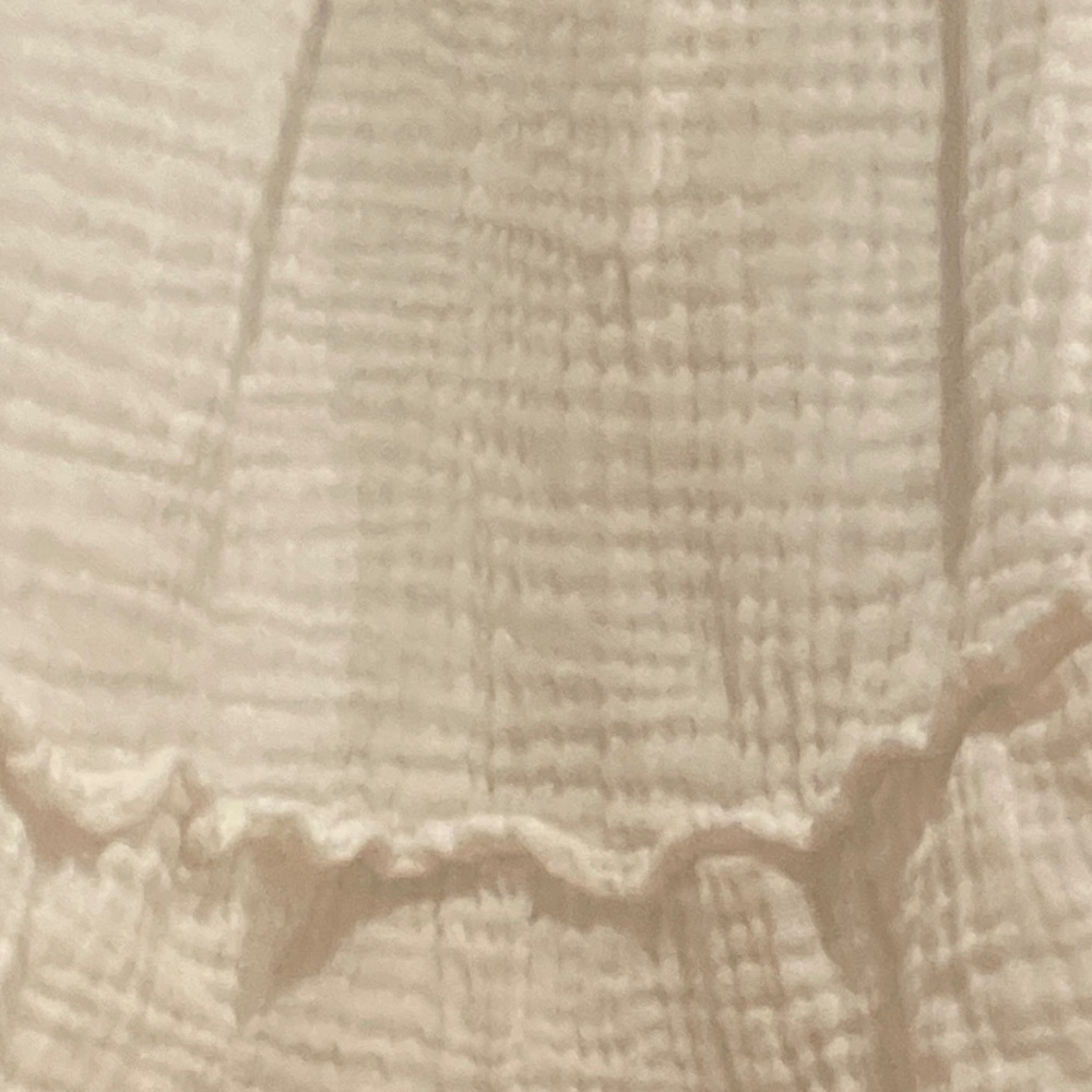 Target white skirt - Picture 2 of 3